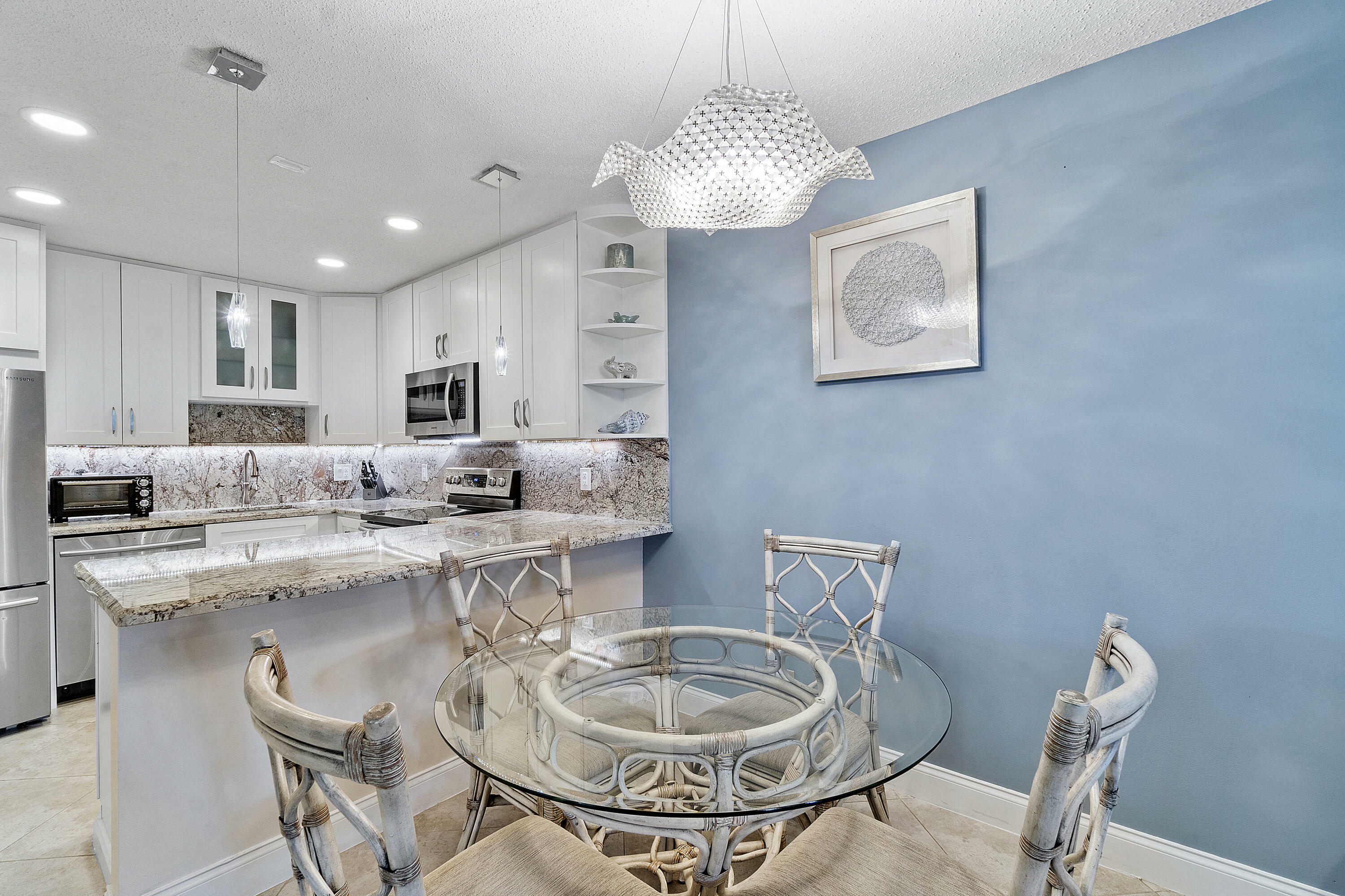 Property Photo:  250 S Ocean Boulevard 274  FL 33483 