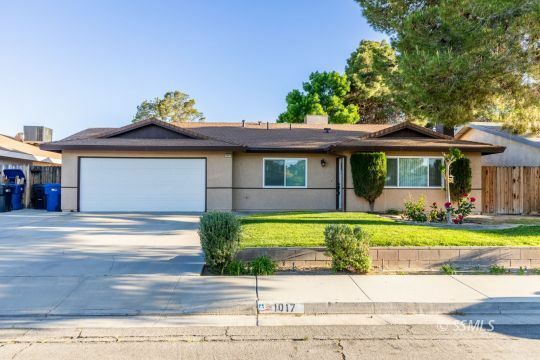 1017 Mary Ann Ave  Ridgecrest CA 93555 photo