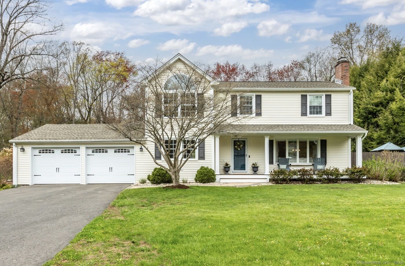 Property Photo: 6 Gem Drive CT 06029