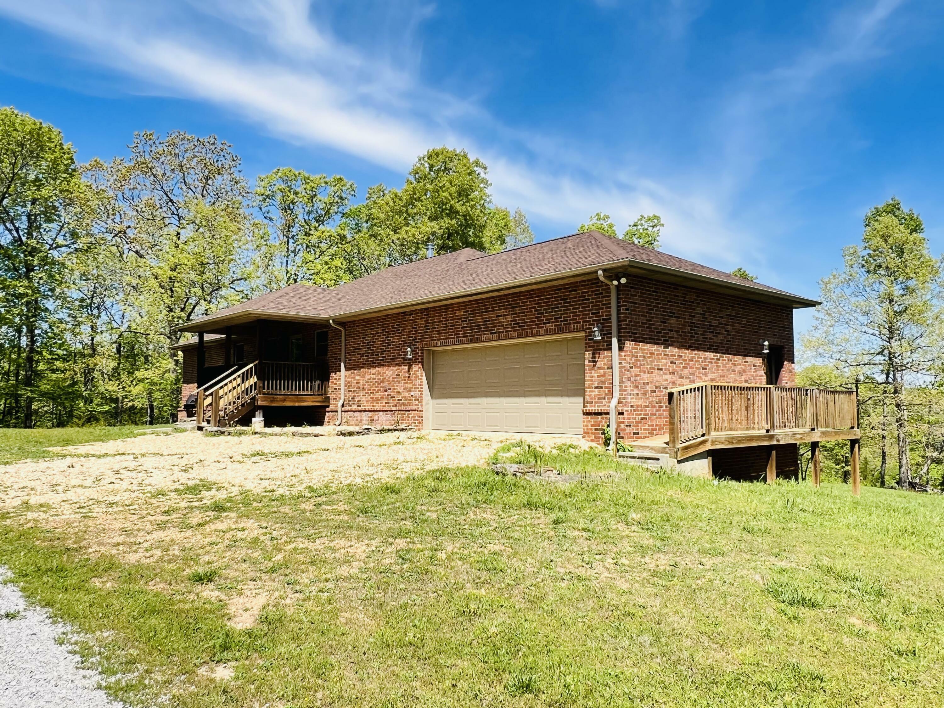 Property Photo:  225 Corys Trail  MO 65761 