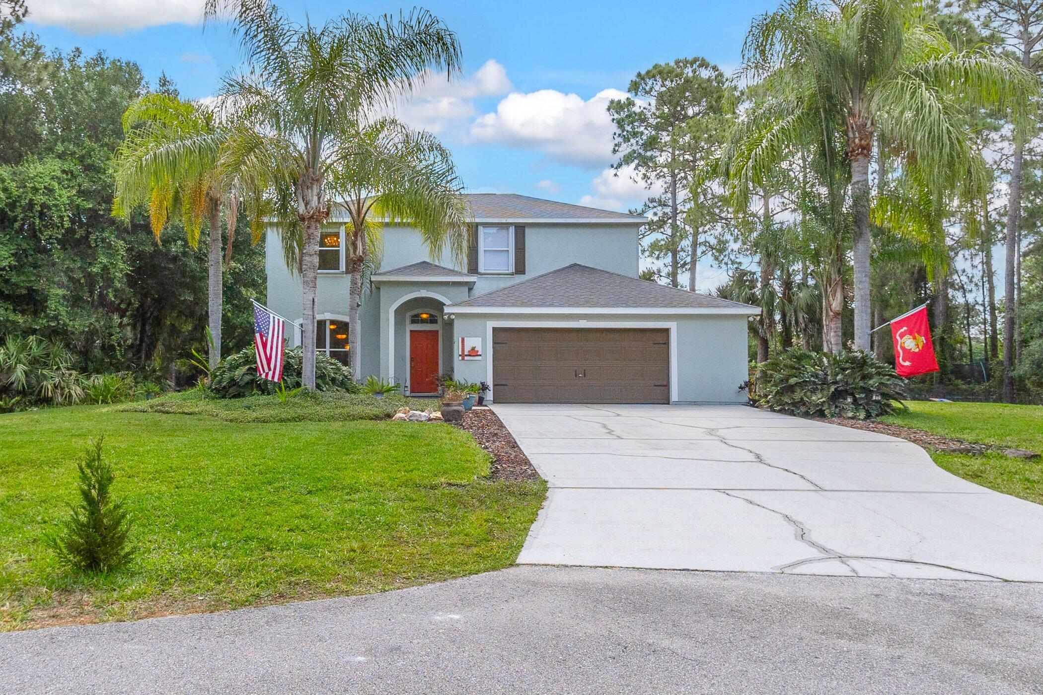 Property Photo:  4306 Hield Road NW  FL 32907 