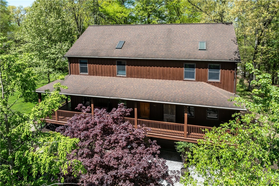 Property Photo:  25 Chestnut Road  PA 15015 