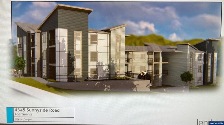 Property Photo: 4345 Sunnyside Rd SE OR 97302