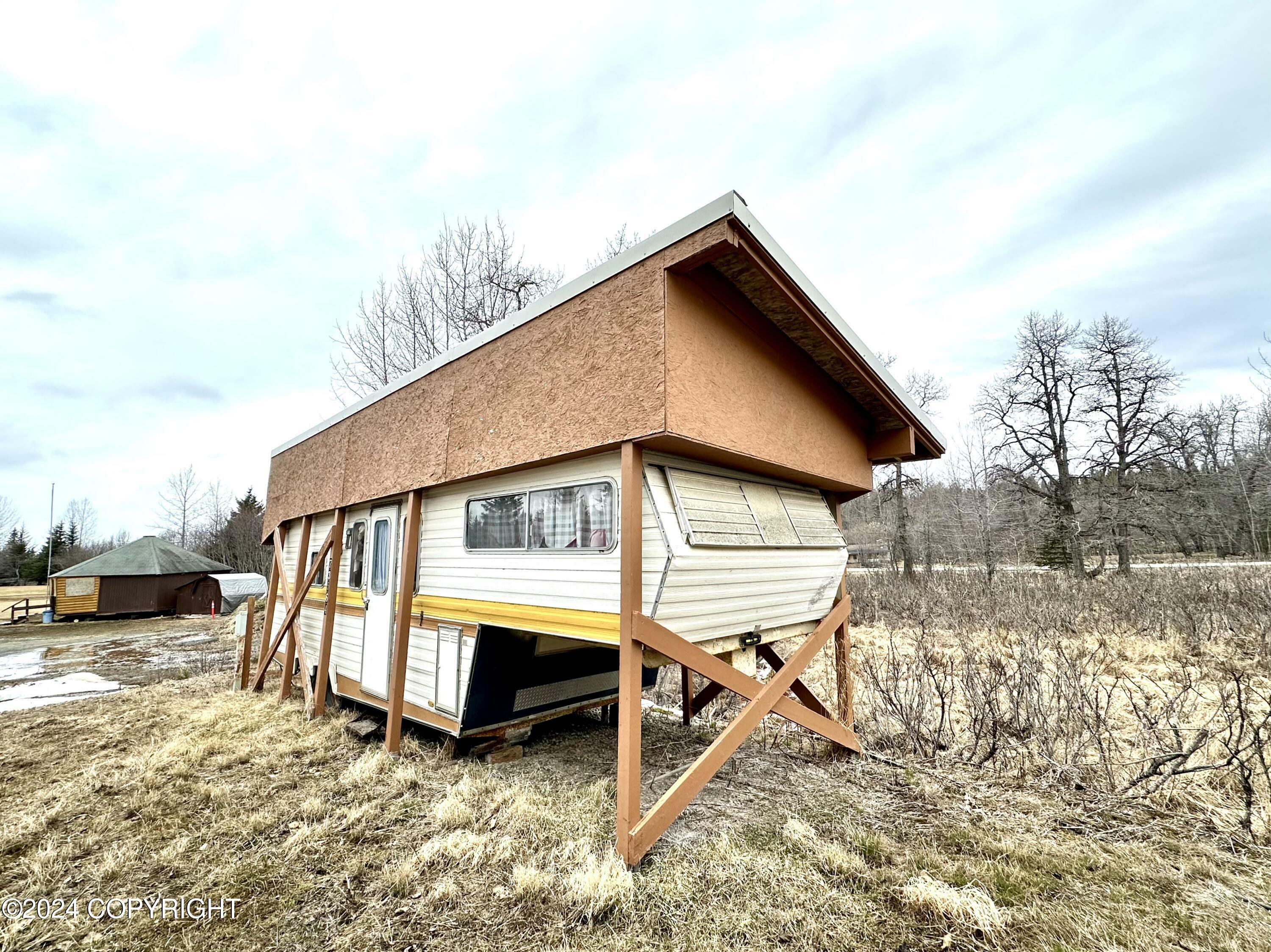 Property Photo:  73564 Ann Road  AK 99556 