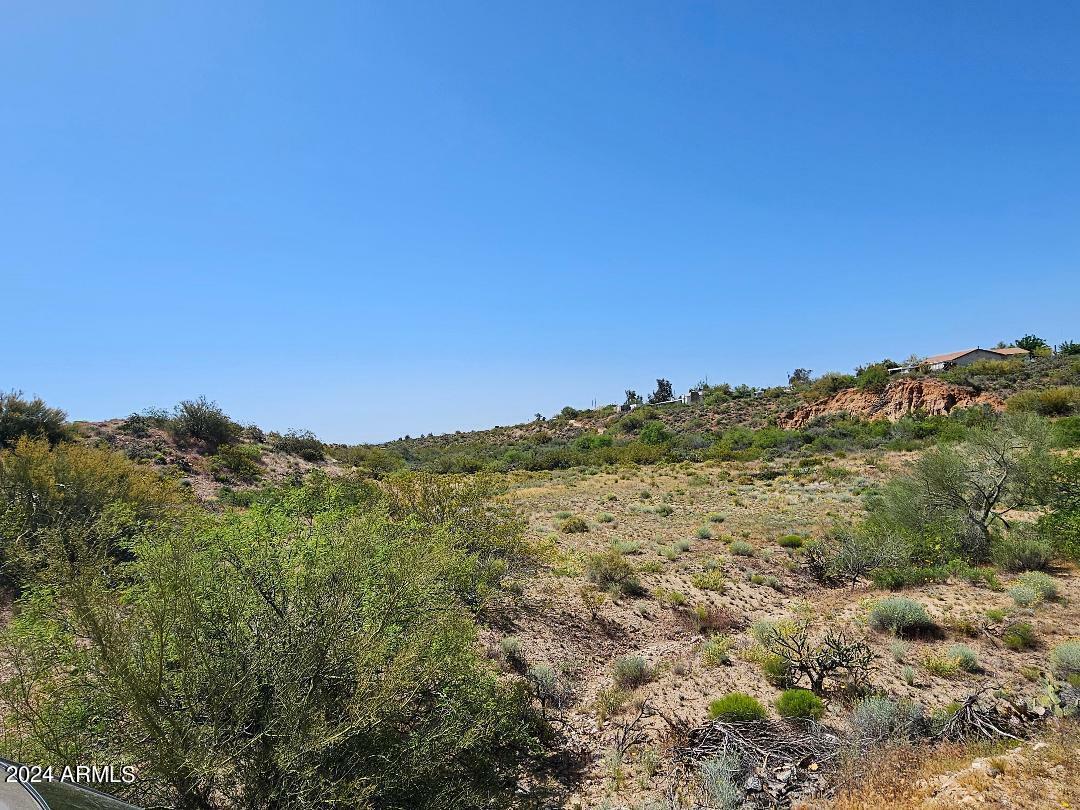 Property Photo:  25xxx S Ghost Town Road 0  AZ 85332 