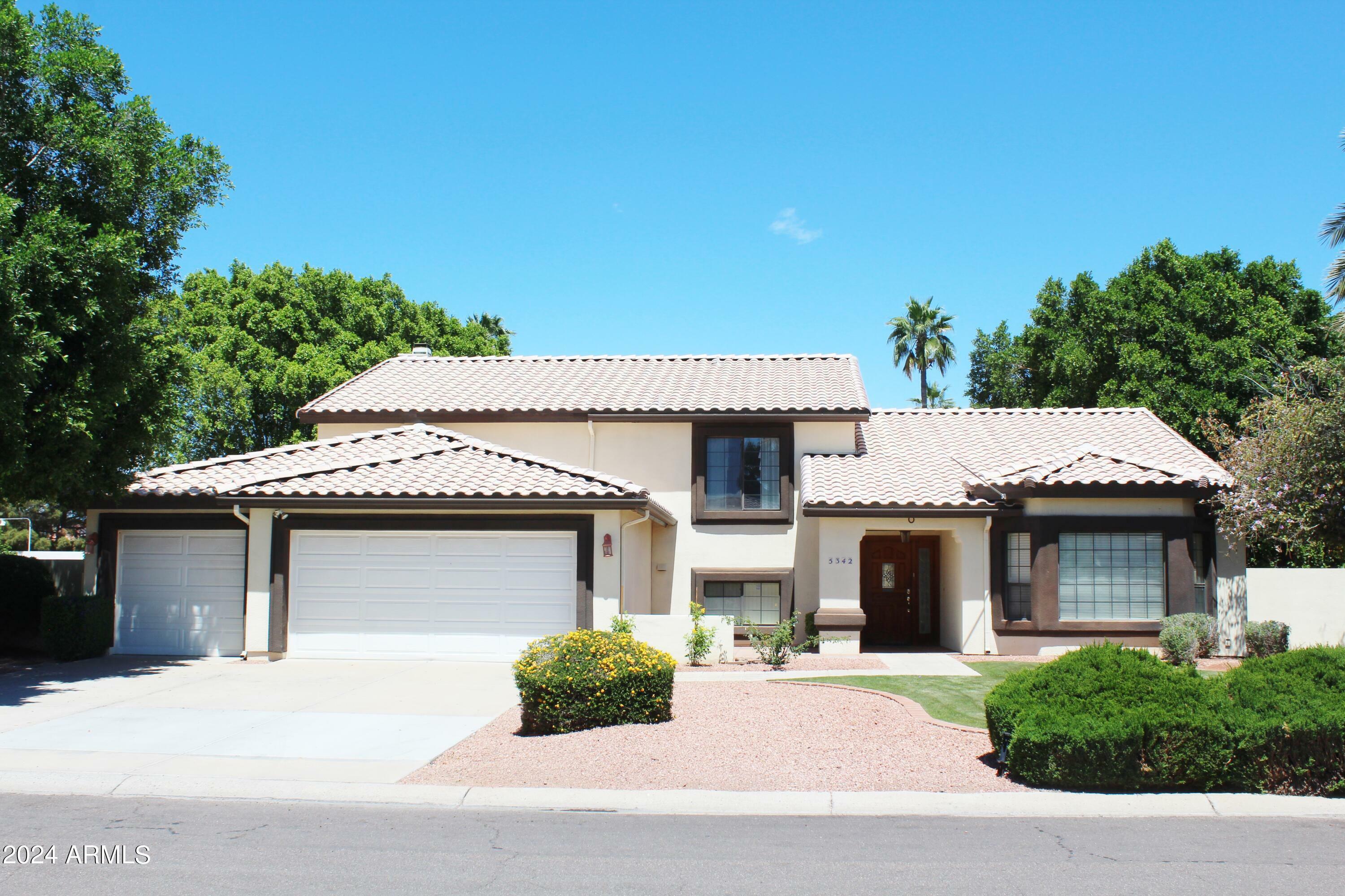 Property Photo:  5342 W West Wind Drive  AZ 85310 