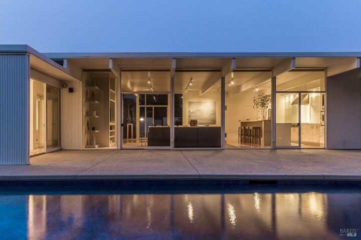 691 Barberry Lane  San Rafael CA 94903 photo