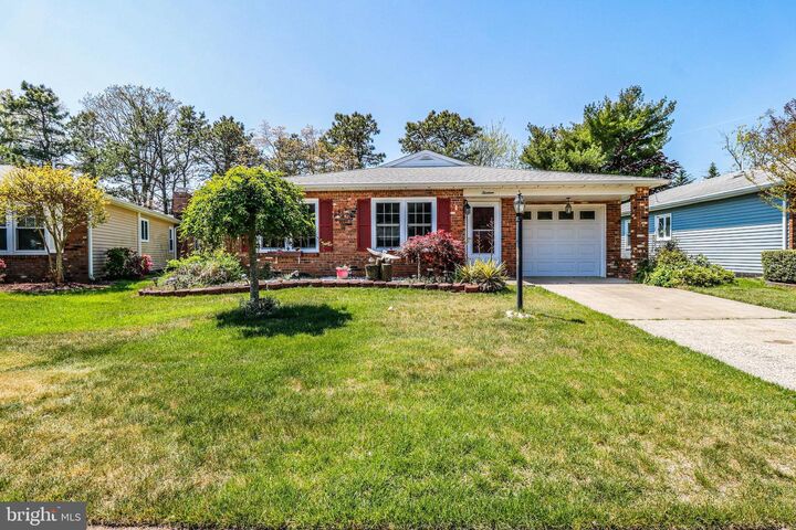 13 Carter Way  Brick NJ 08723 photo