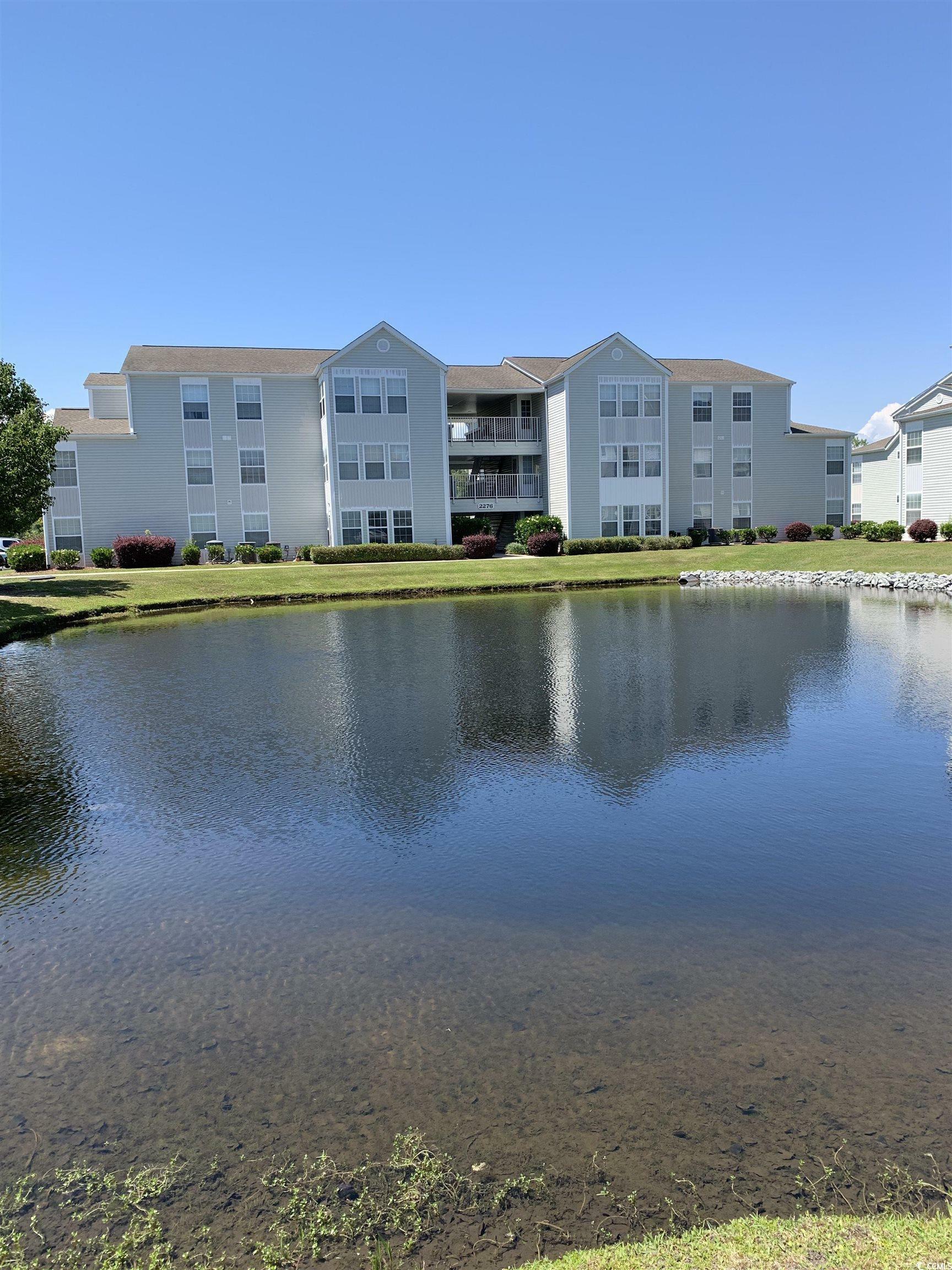 Property Photo: 2276 Essex Dr. A SC 29575