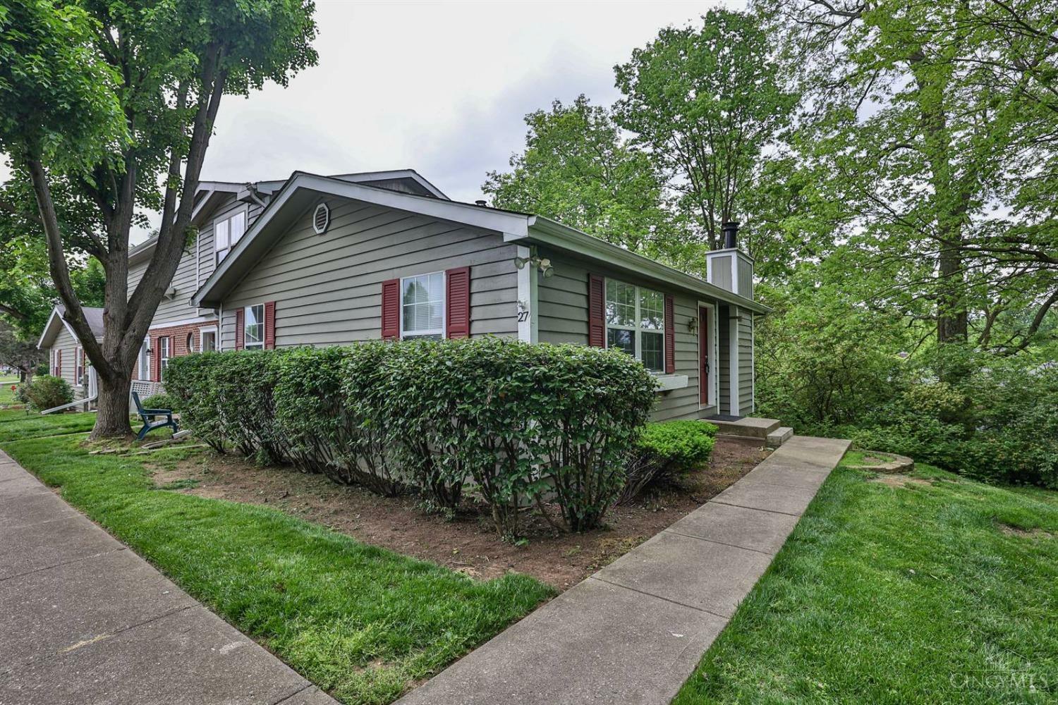 Property Photo:  27 Southhall Place  OH 45014 