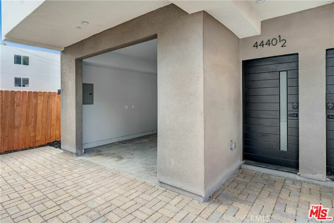 Property Photo:  4440  Turquoise St  CA 90033 