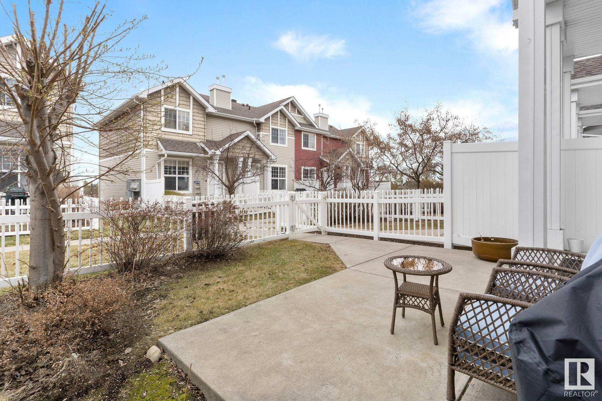 Property Photo:  2051 Towne Centre Boulevard NW 68  AB T6R 0G8 