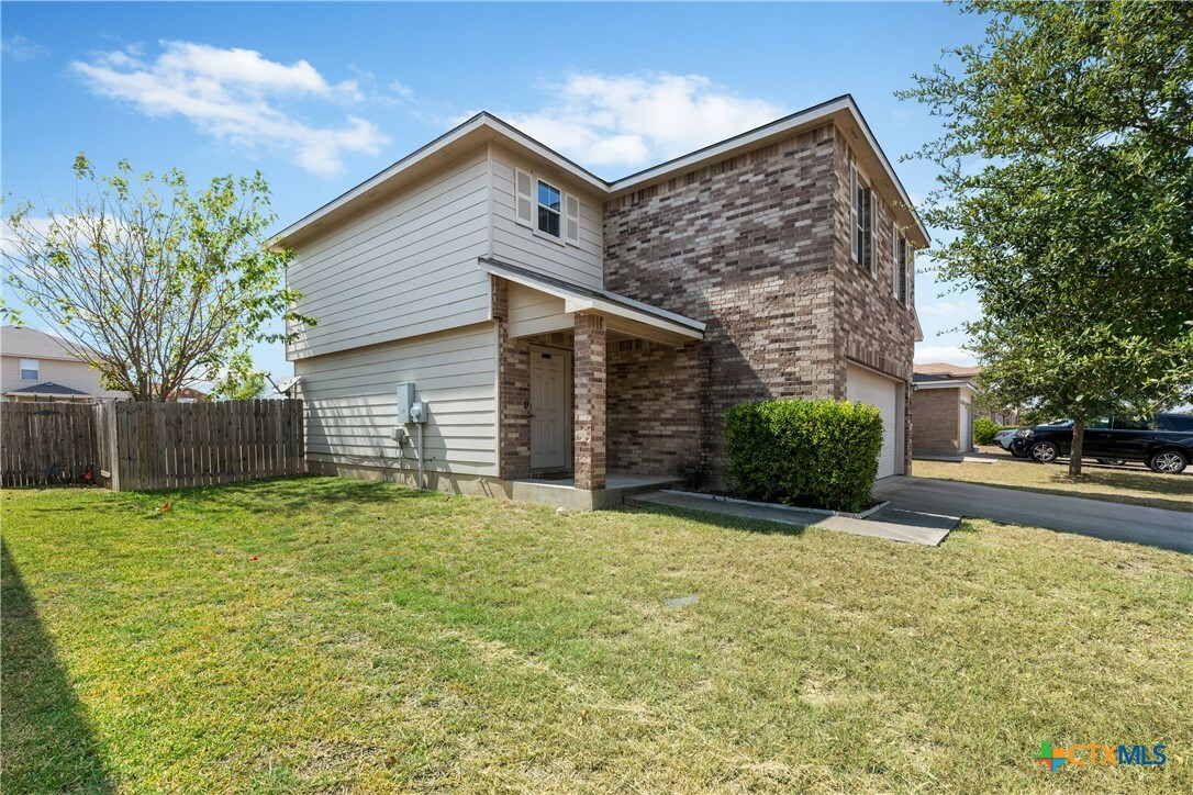 Property Photo:  612 Perseus  TX 76542 