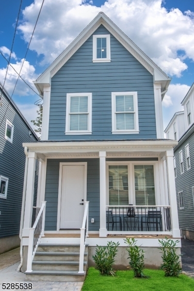 Property Photo: 13 Wheeler St NJ 07042