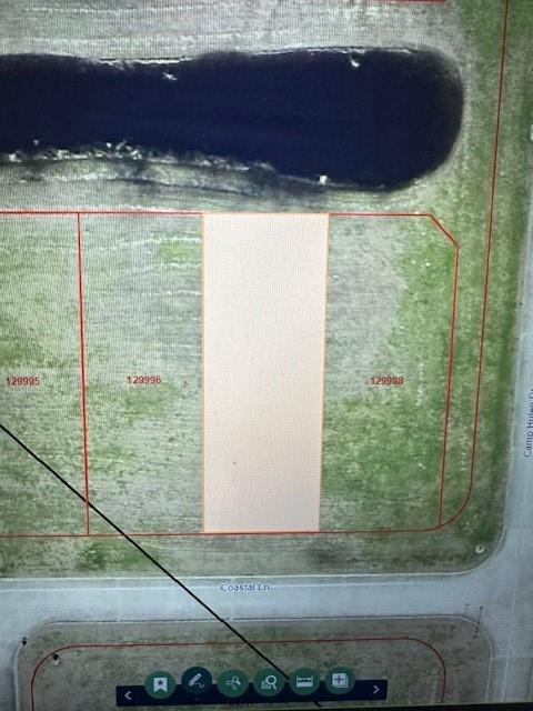 Property Photo: 0 Coastal Lane TX 77465