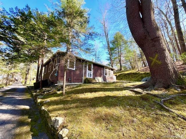 Property Photo:  63 Homeyer Road  NY 12770 