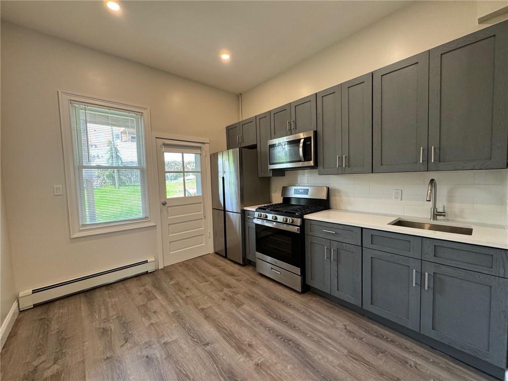 Property Photo: 26 Parsons Street 1 NY 10528