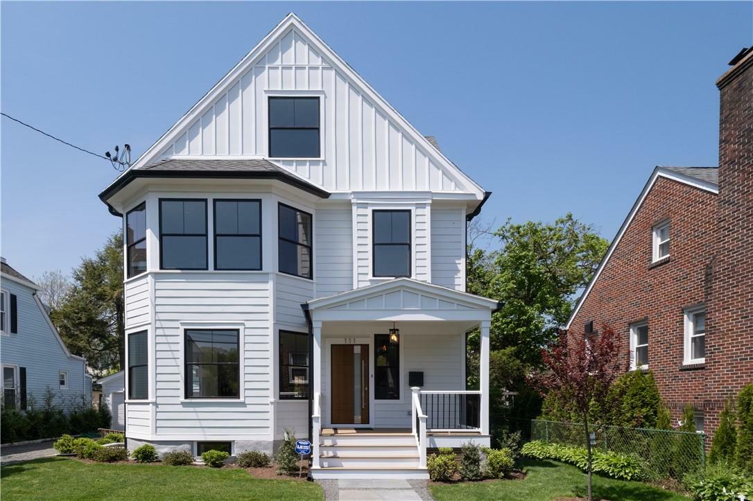 Property Photo: 111 Third Avenue NY 10803