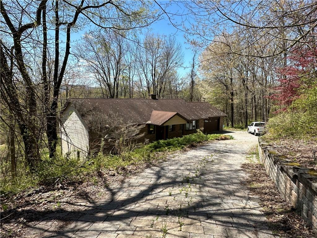 Property Photo:  19 Hickory Hill Drive  NY 10990 