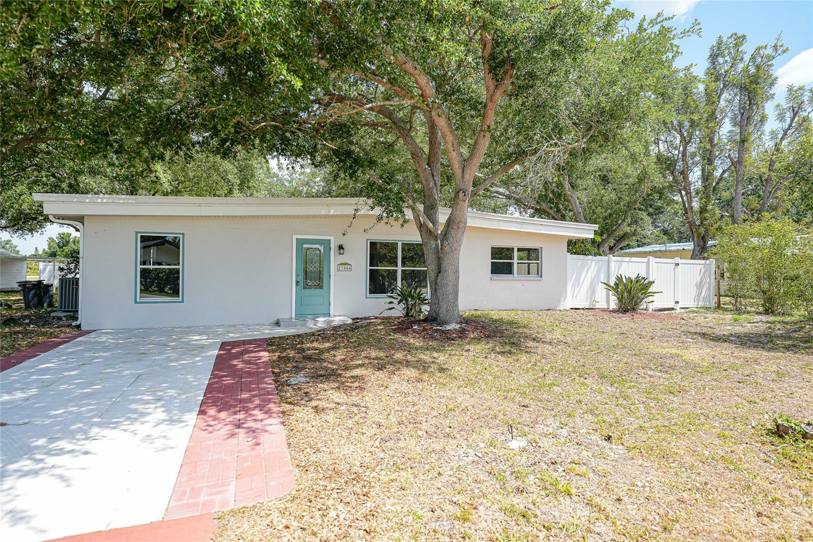 Property Photo:  27044 Briar Court  FL 33983 