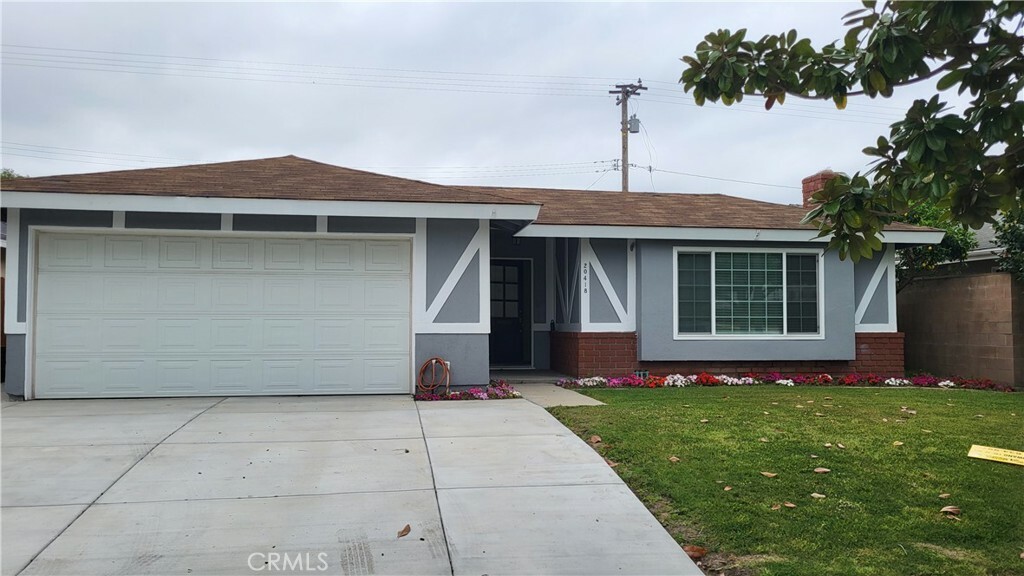 Property Photo:  20418 Wayne Avenue  CA 90503 