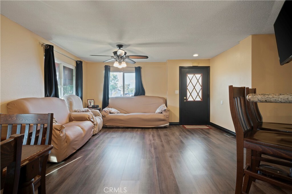 Property Photo:  25681 Alessandro Boulevard 75  CA 92553 