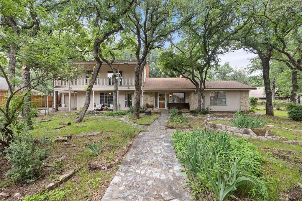 6308 Navaho Trail  Granbury TX 76049 photo