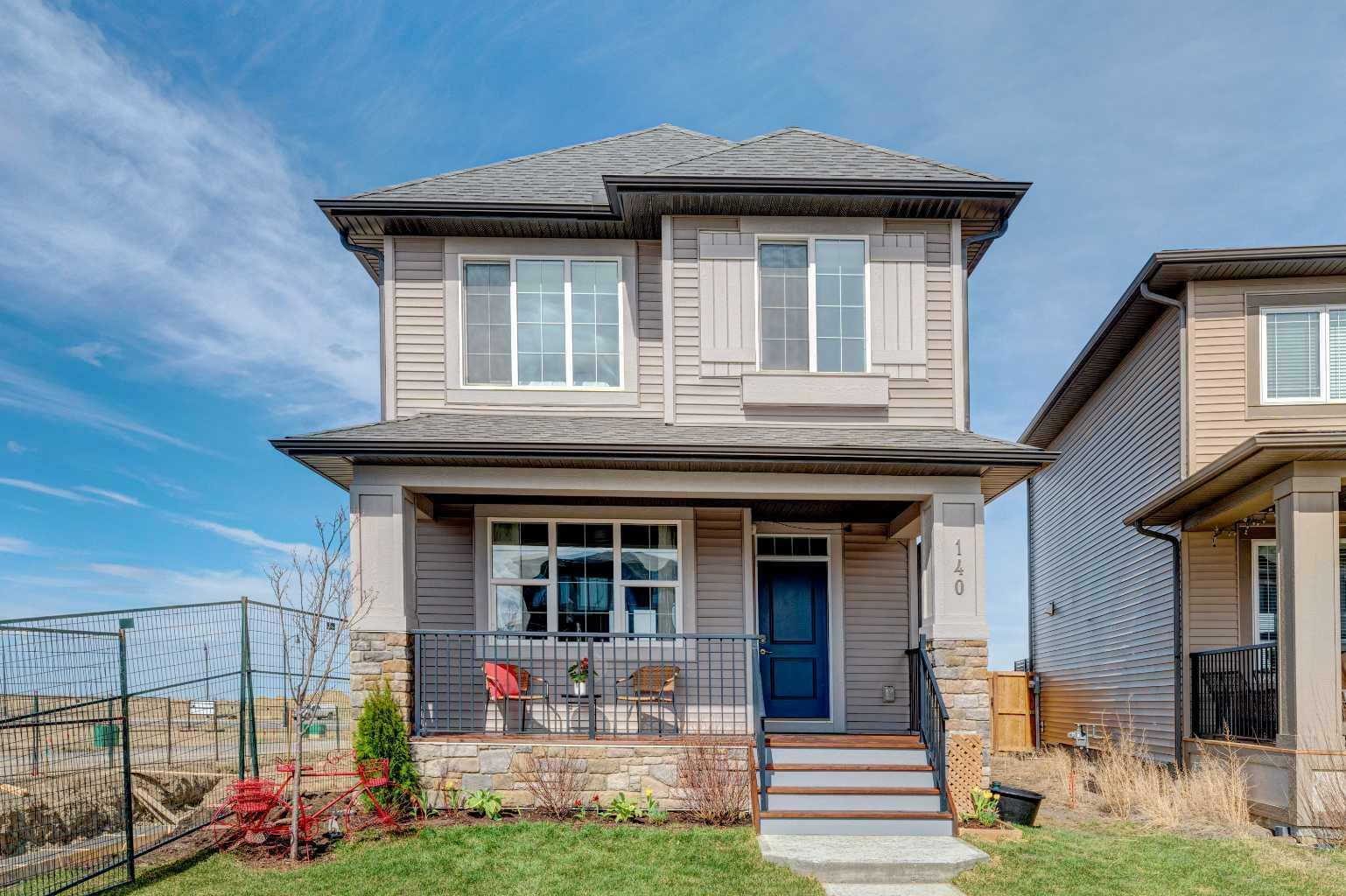 Property Photo: 140 Ellen Road AB T0M 0S0