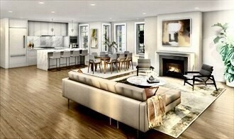 Property Photo: 20 Marion St 3 MA 02446