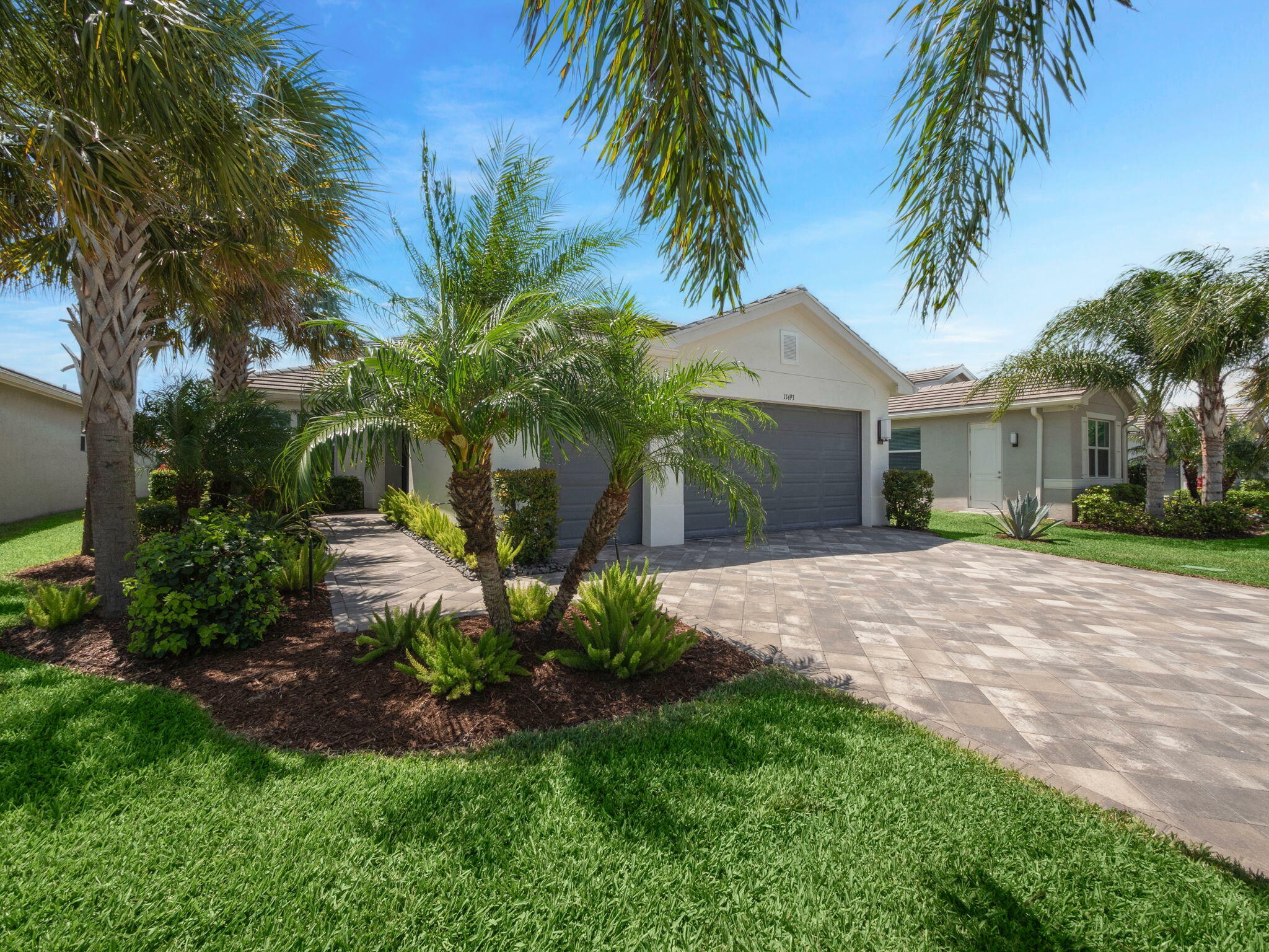 Property Photo:  11493 SW Half Moon Lake Lane  FL 34987 