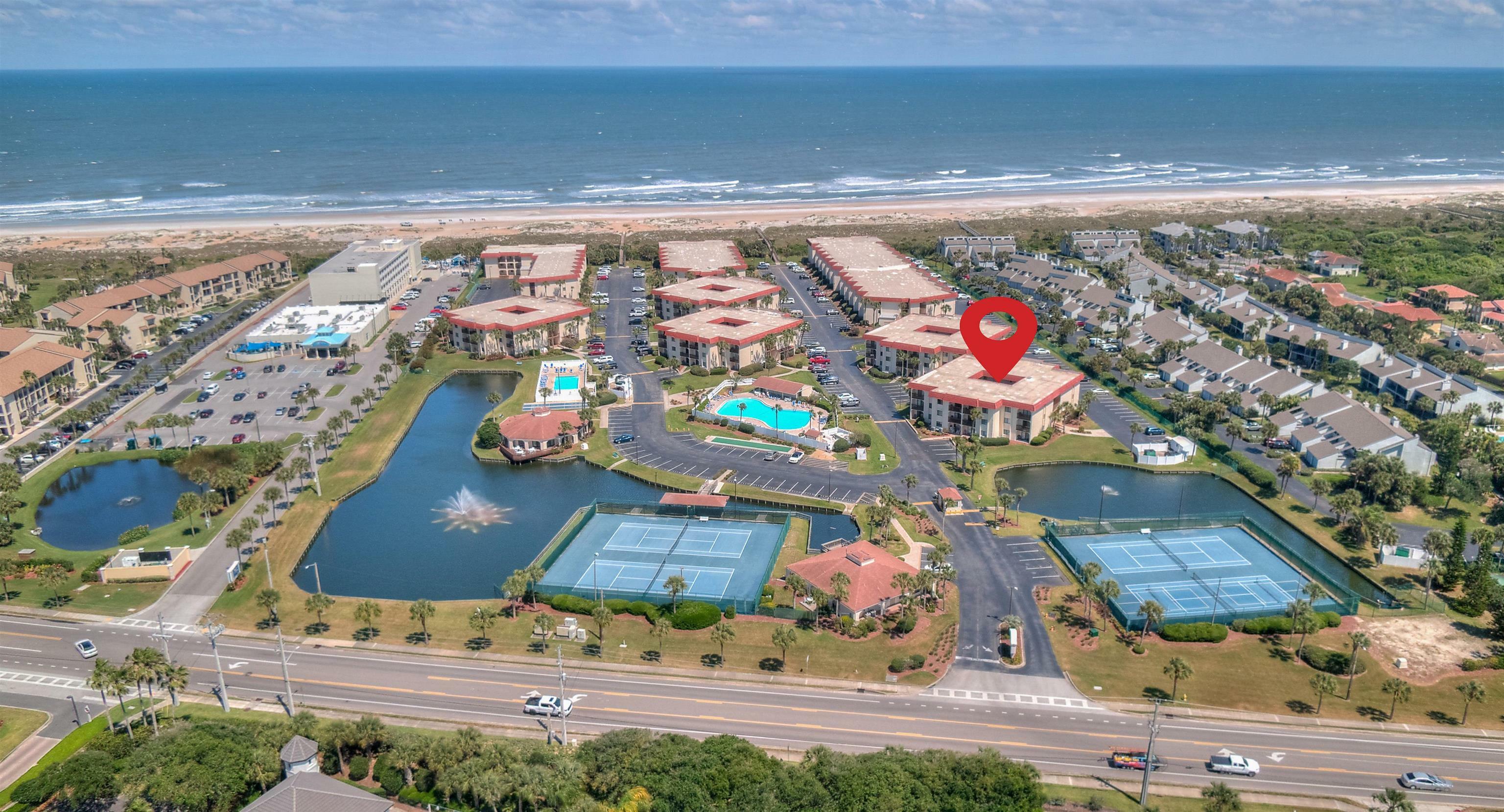 Property Photo:  880 A1a Beach Boulevard #1304  FL 32080 