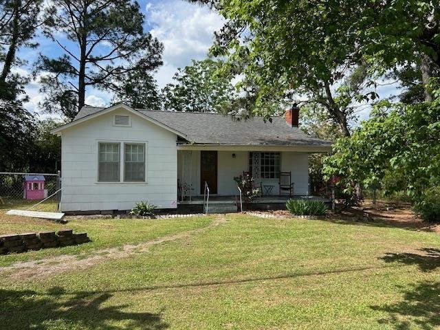 Property Photo:  4673 Highway 69 N  AL 35058 - CULLMAN 