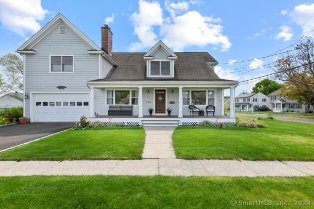 Property Photo:  165 Stratford Road  CT 06615 
