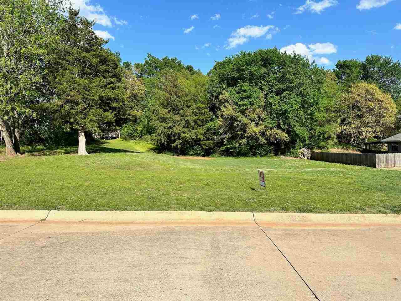 Property Photo:  2019 S Iba Drive  OK 74074 