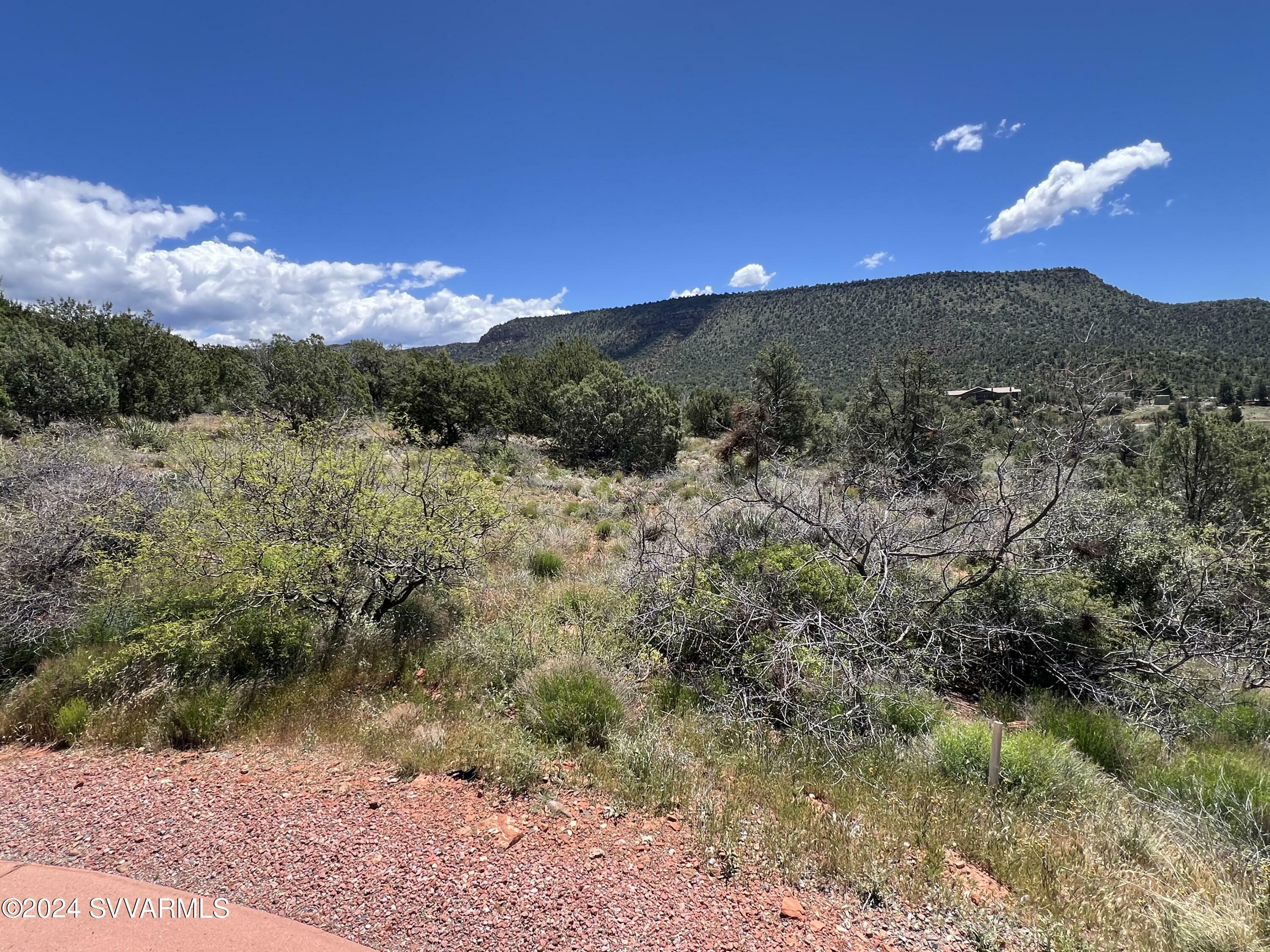 Property Photo:  30 Ho Hum Circle  AZ 86351 