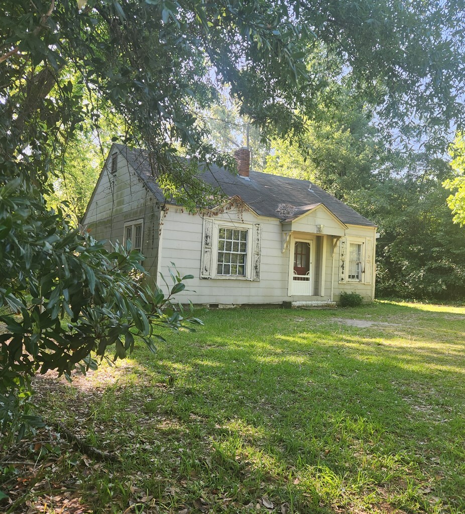 Property Photo:  906 Rood  GA 31705 