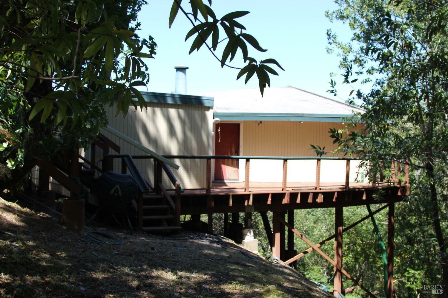 Property Photo:  723 Redwood Road  CA 94960 