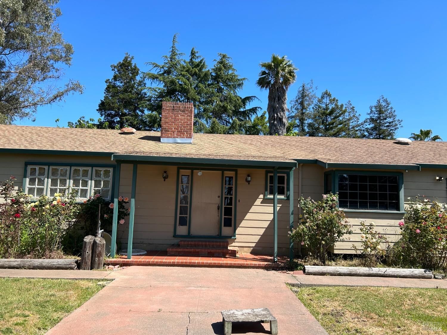 Property Photo: 618 Admiral Callaghan Lane CA 94591