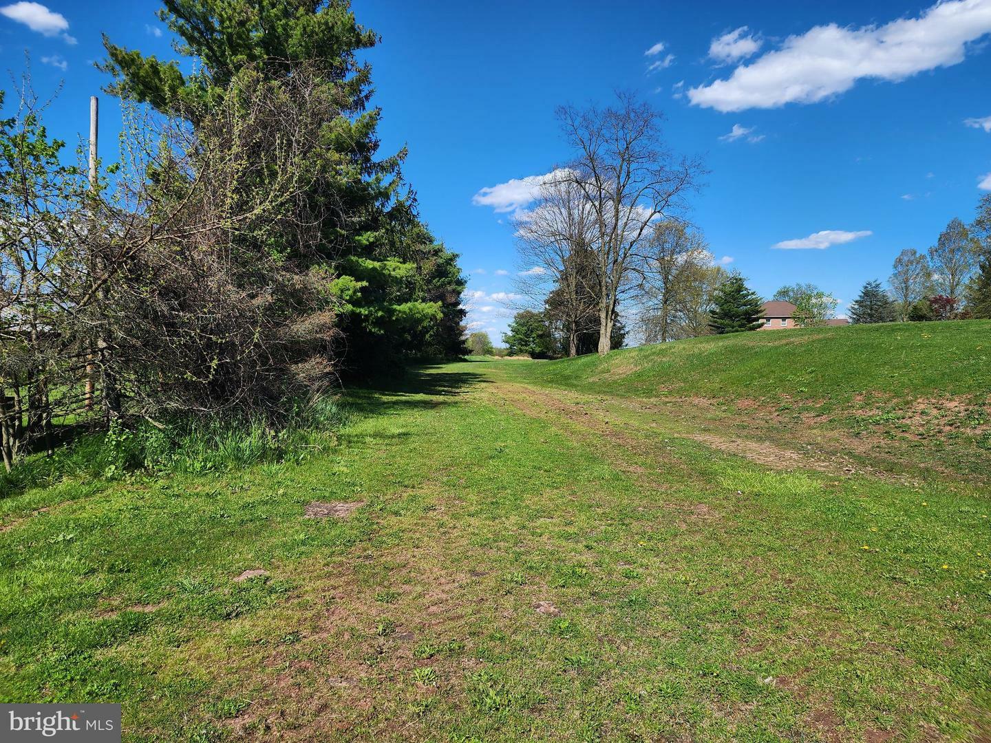 Property Photo:  Lot 12.79 Acres Lindy Avenue  PA 17372 