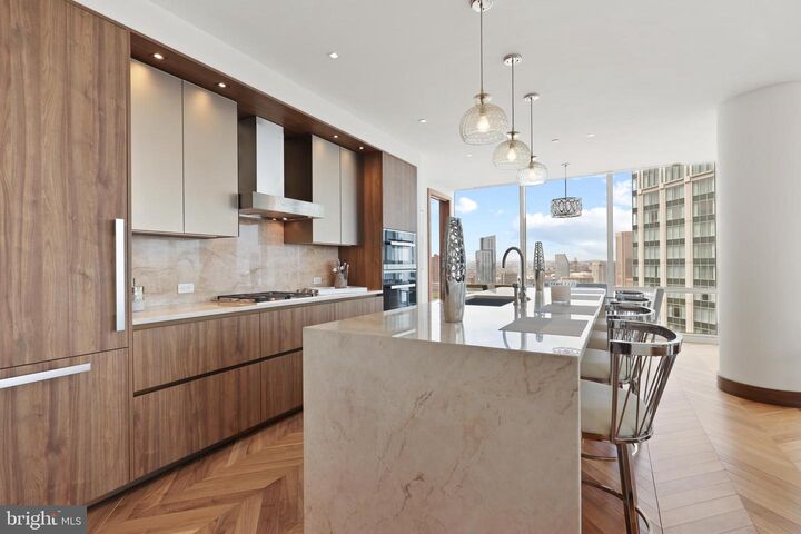 Property Photo: 300 International Drive 2403 MD 21202