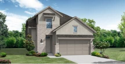 21114 Armstrong County Drive  Cypress TX 77433 photo
