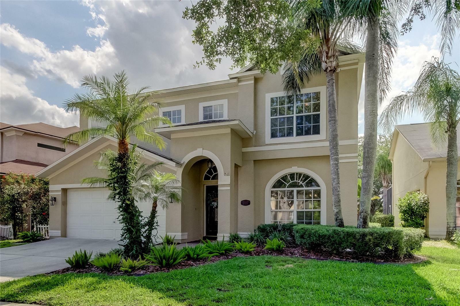 Property Photo:  19328 Aqua Springs Drive  FL 33558 