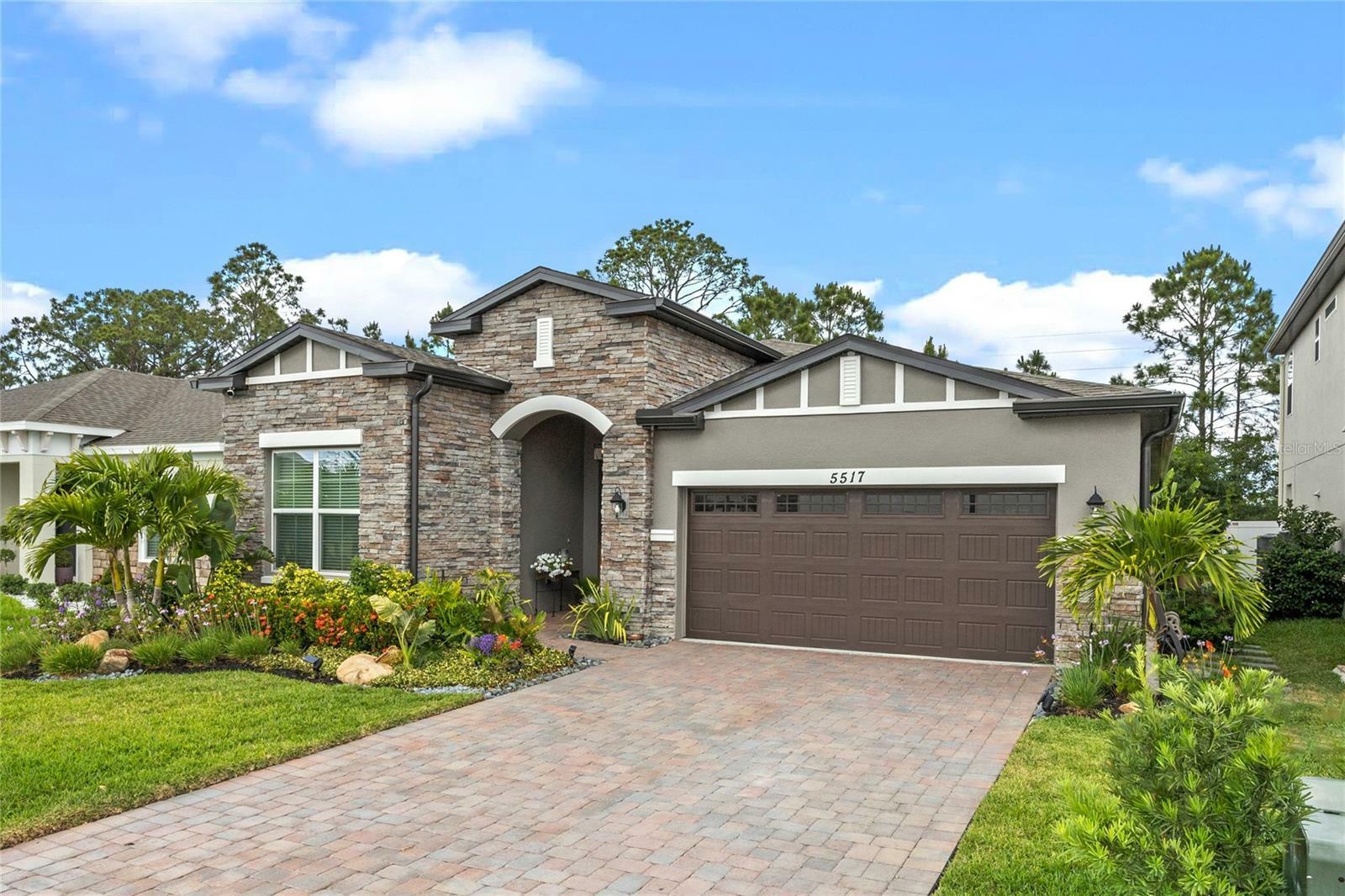 Property Photo:  5517 Sabal Drive  FL 34771 