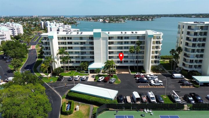 Property Photo:  7979 Sailboat Key Boulevard S 106  FL 33707 