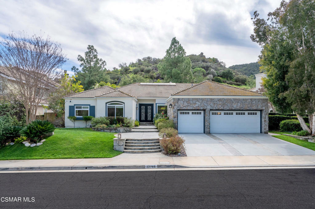 Property Photo:  32766 Barrett Drive  CA 91361 