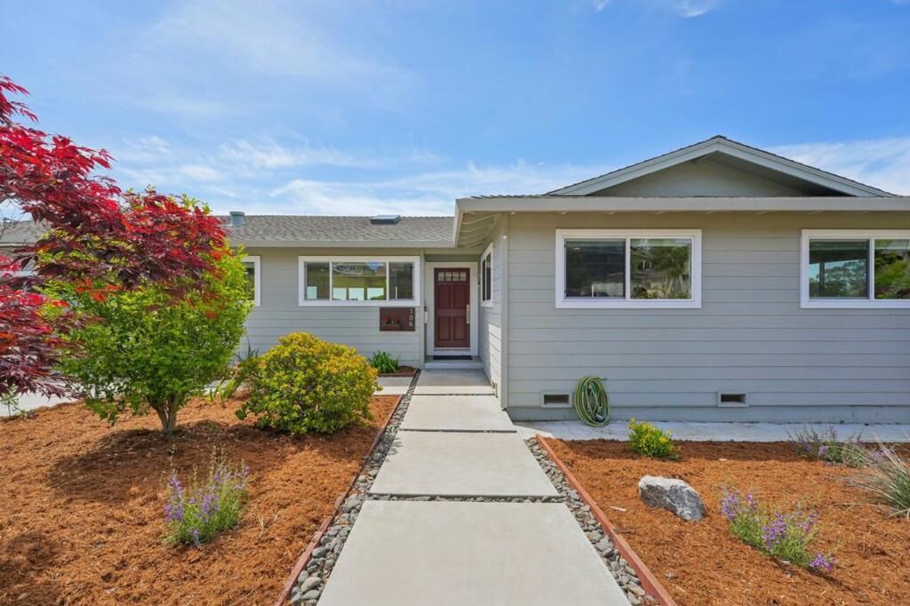 Photo de la propriété:  106 Arroyo Court  CA 95060 