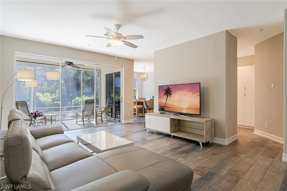 Property Photo:  740 Tarpon Cove Drive 102  FL 34110 