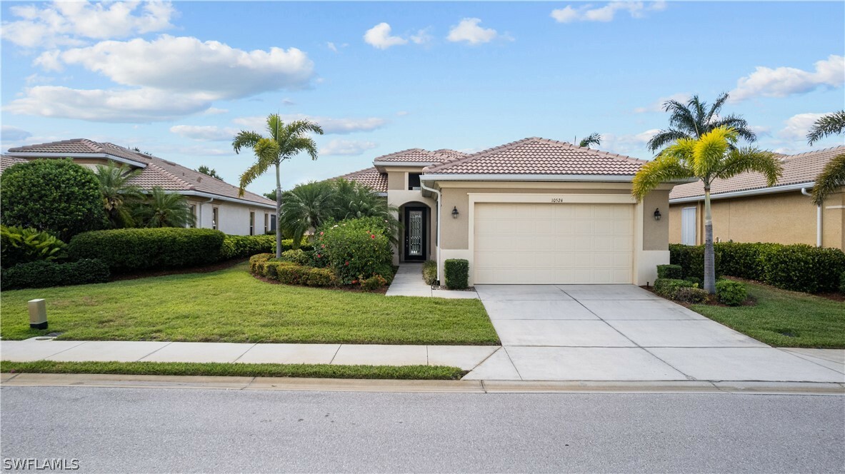 10524 Carena Circle  Fort Myers FL 33913 photo