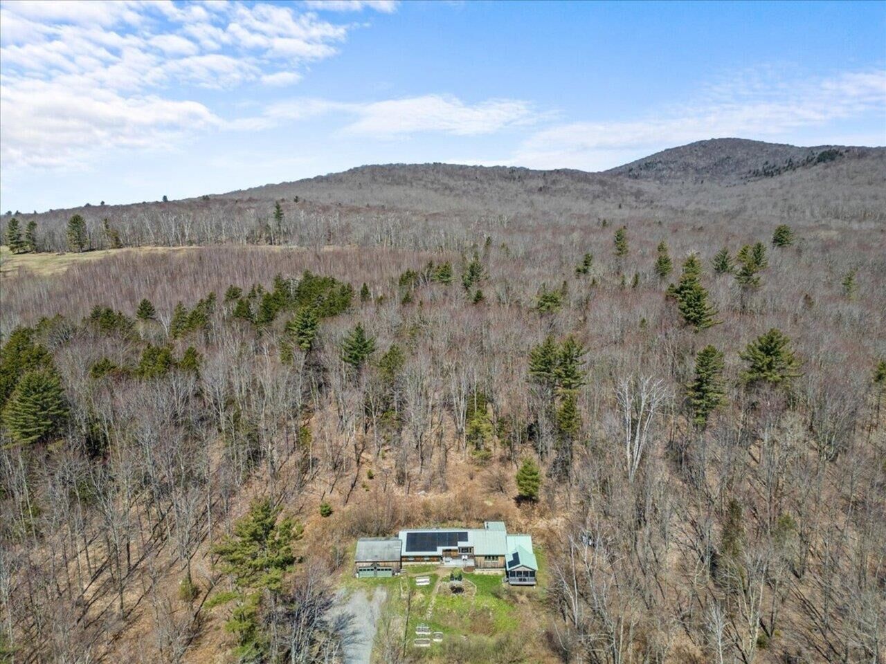 Property Photo: 1897 North Branch Road VT 05766