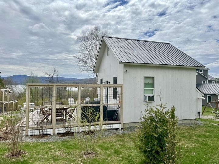 Property Photo:  252 Redfield Road  VT 05822 